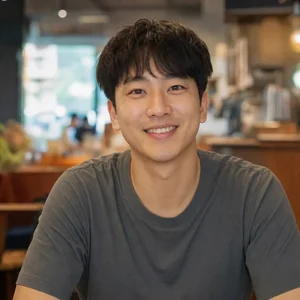 카드깡업체 이용 후기 최OO 님 인물 사진