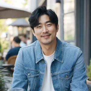 카드깡업체 이용 후기 한OO 님 인물 사진