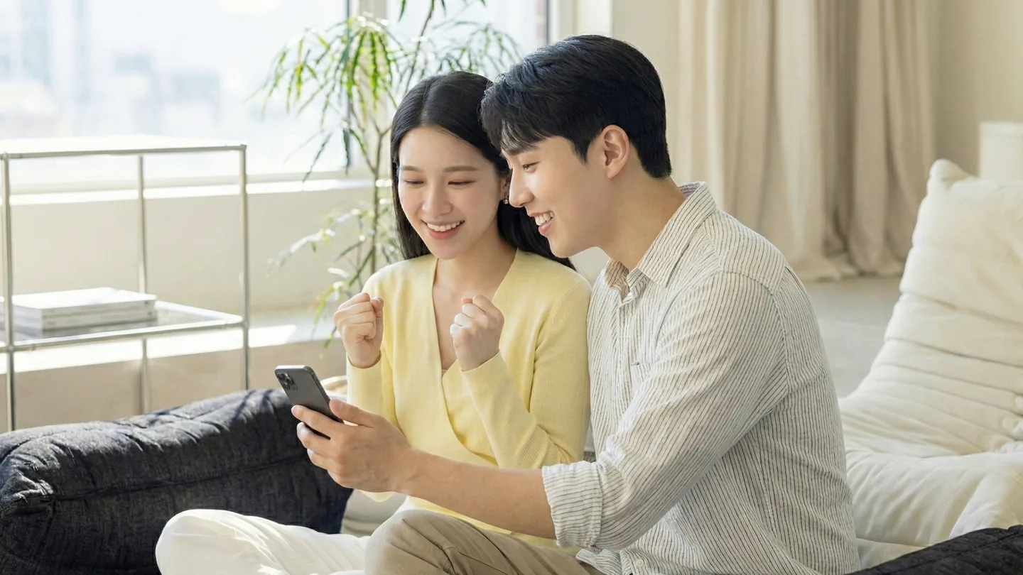 카드깡업체 이용 흐름 안내 참고 사진