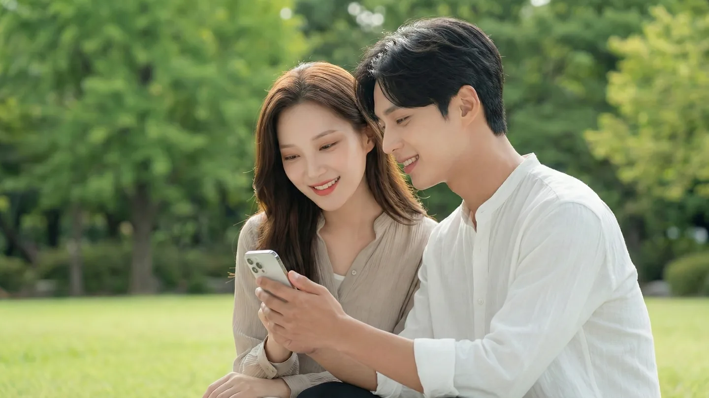 카드깡업체 상담 진행 안내 참고 사진